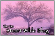Stuart Wilde Blog